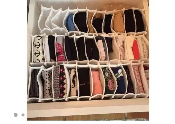 نظم دهنده لباس کمد و کشو فروش عمده و تکی|جاکفشی، کمد، دراور|اهر, |دیوار