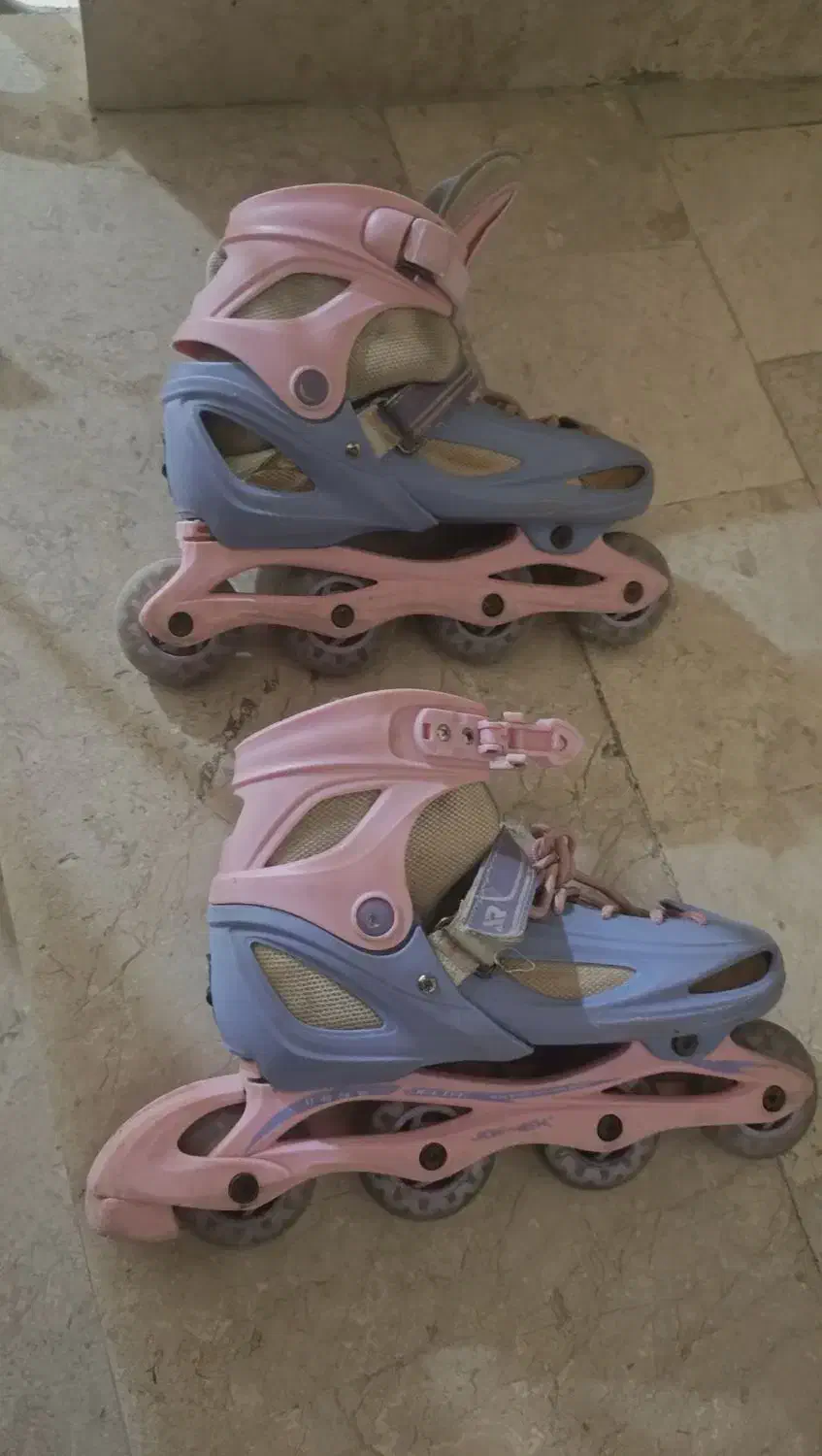 اسکیت|دوچرخه، اسکیت، اسکوتر|مشهد, نیروی هوایی|دیوار