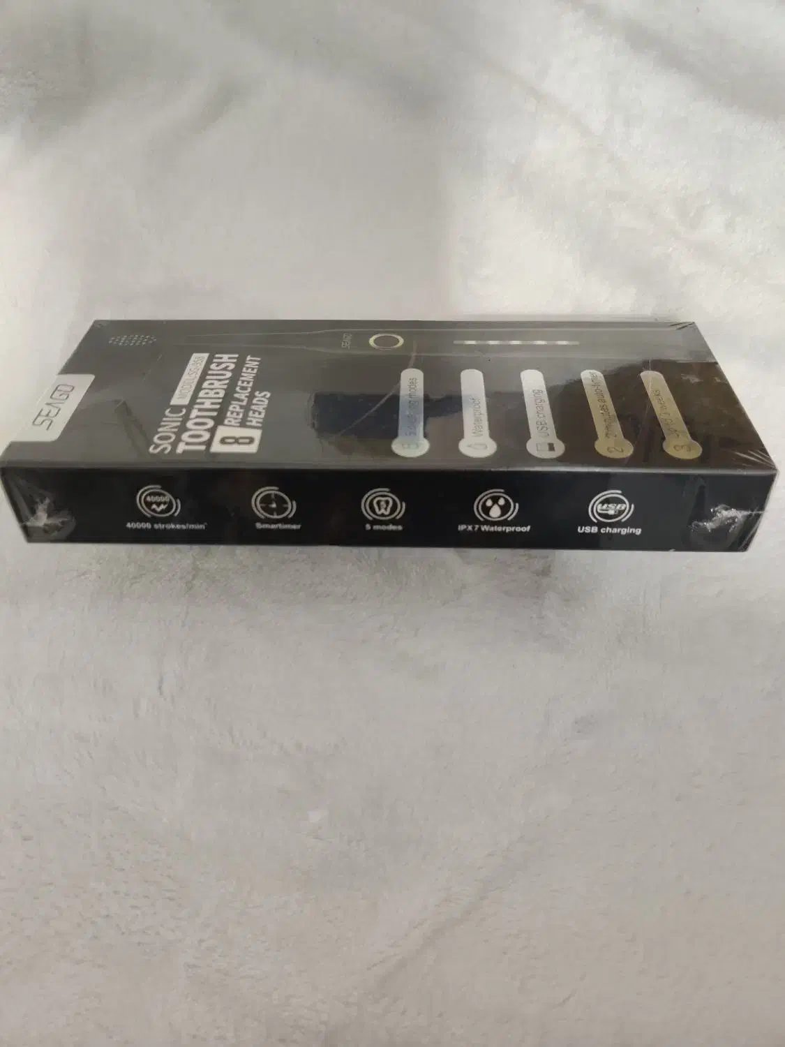 مسواک برقی|آرایشی، بهداشتی، درمانی|شیراز, فضلآباد|دیوار