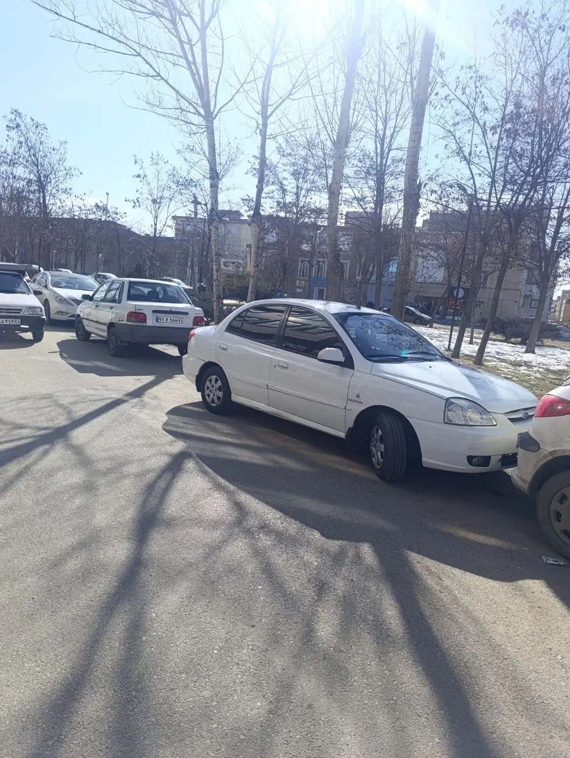 ریو|خودرو سواری و وانت|اردبیل, |دیوار