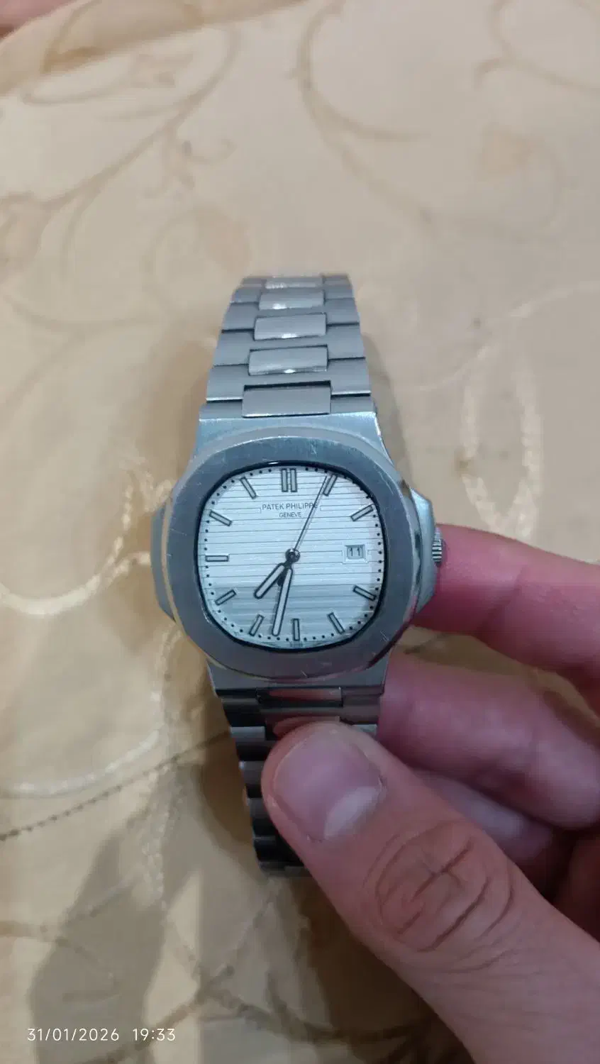 ساعت مچی اصلی|ساعت|خرمآباد, |دیوار