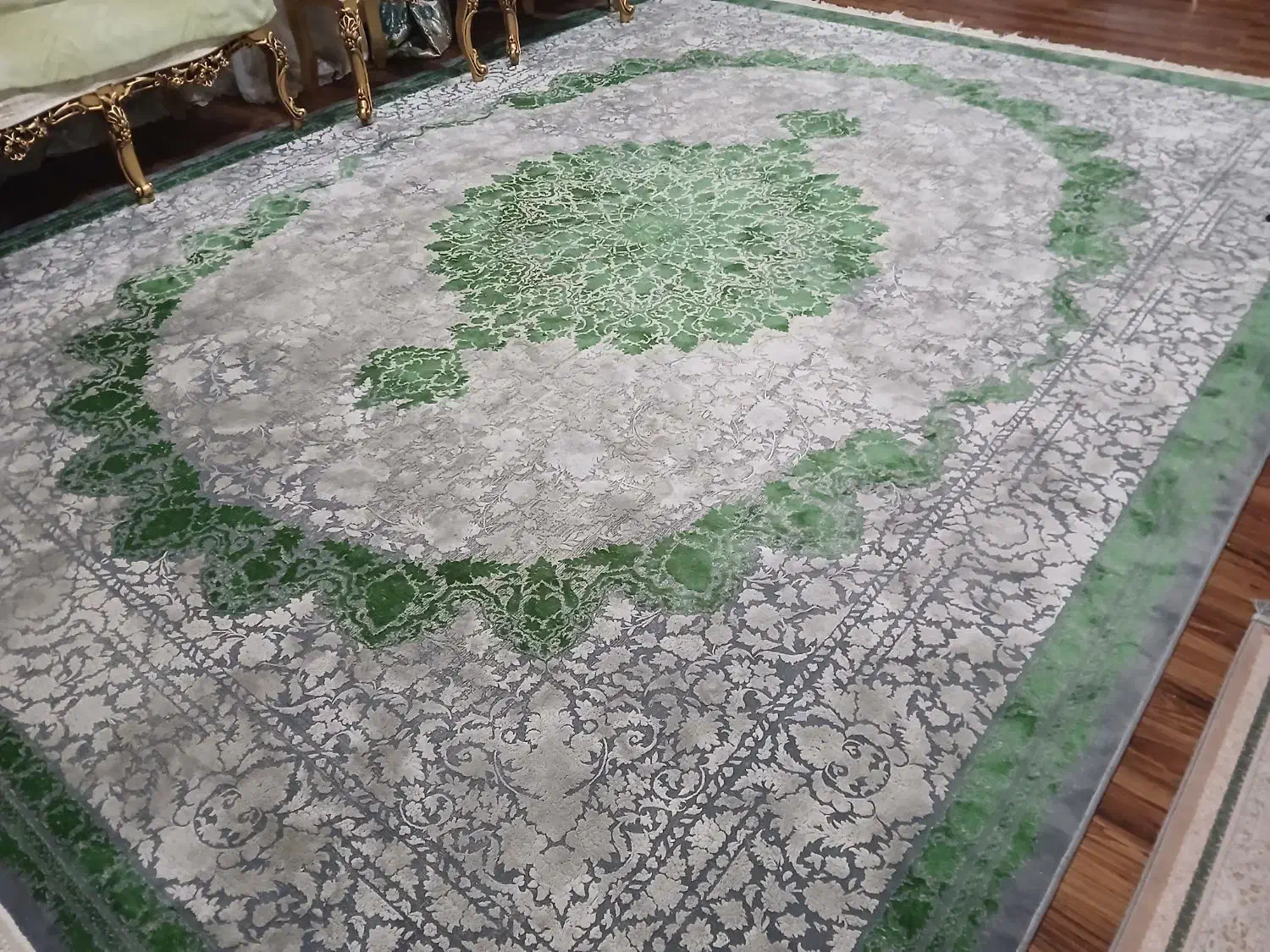 فرش ۱۲ متری|فرش|قم, شهرک شهرداری|دیوار