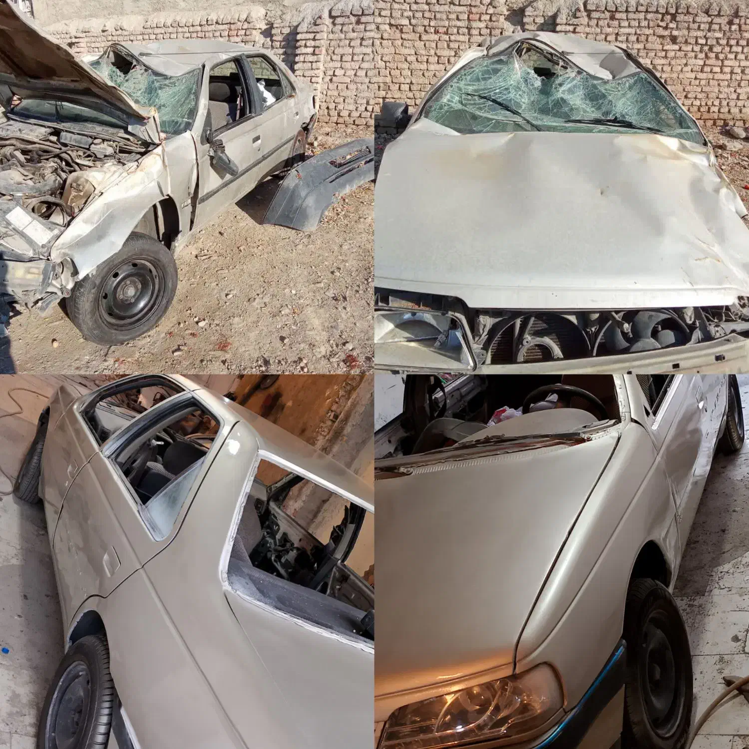 صافکاری نقاشی مهدی|خدمات موتور و ماشین|فردیس, شهرک ۱۱۰|دیوار