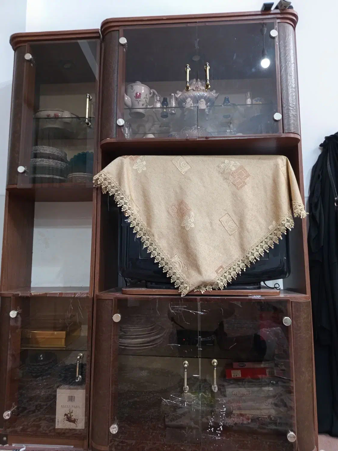 میز تلوزیون|میز تلویزیون|قم, سیدان|دیوار