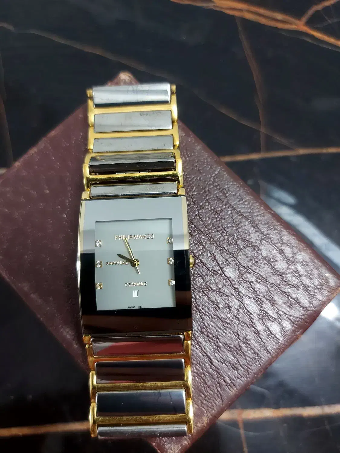 ساعت مچی مردانه|ساعت|مشهد, شهرک بهارستان|دیوار