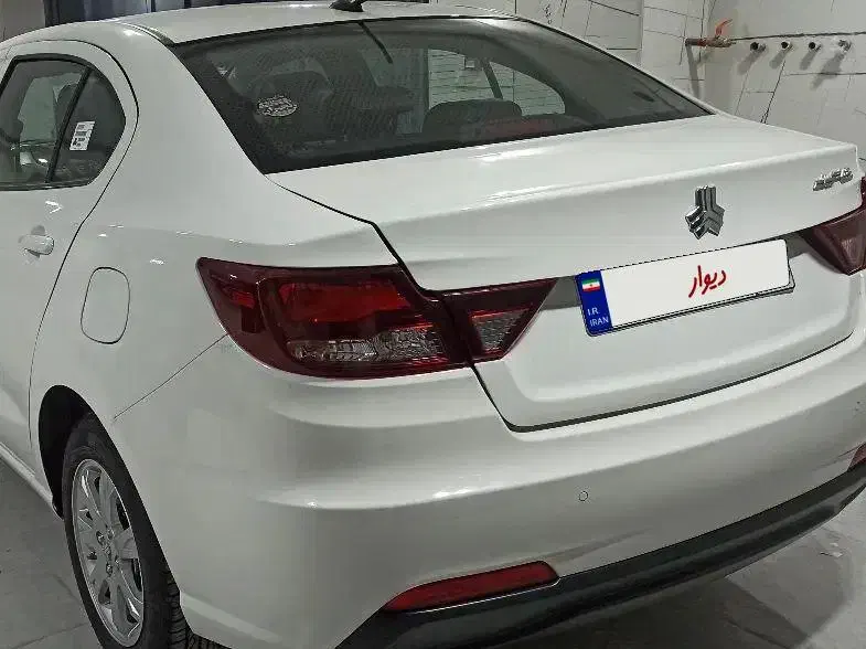 شاهین توربوglصفر espدار فول صفر|خودرو سواری و وانت|تبریز, |دیوار