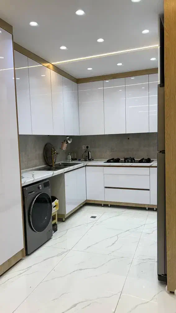 فروش اپارتمان ۱۰۰متری سرویس خور امام خمینی|فروش آپارتمان|بندر کنگان, |دیوار