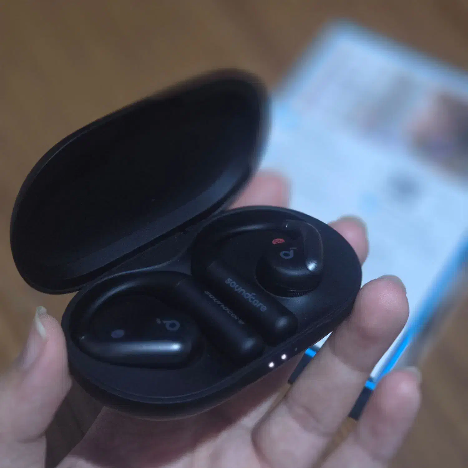 ایرپاد انکر soundtrac (Aero fit)|لوازم جانبی موبایل و تبلت|مشهد, شهید رضوی|دیوار