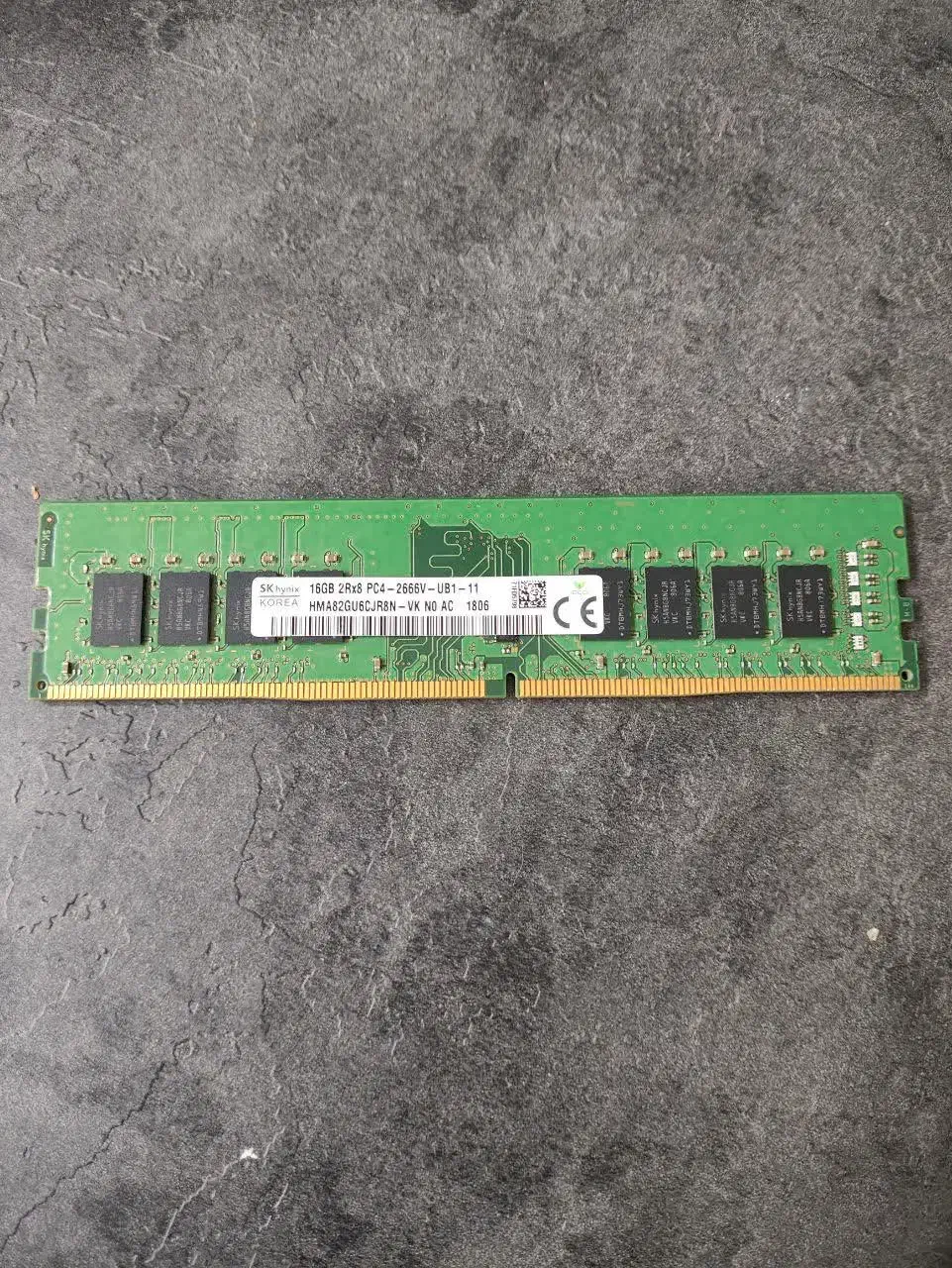 ram 16 رم ddr4|قطعات و لوازم جانبی رایانه|مشهد, نیروی هوایی|دیوار