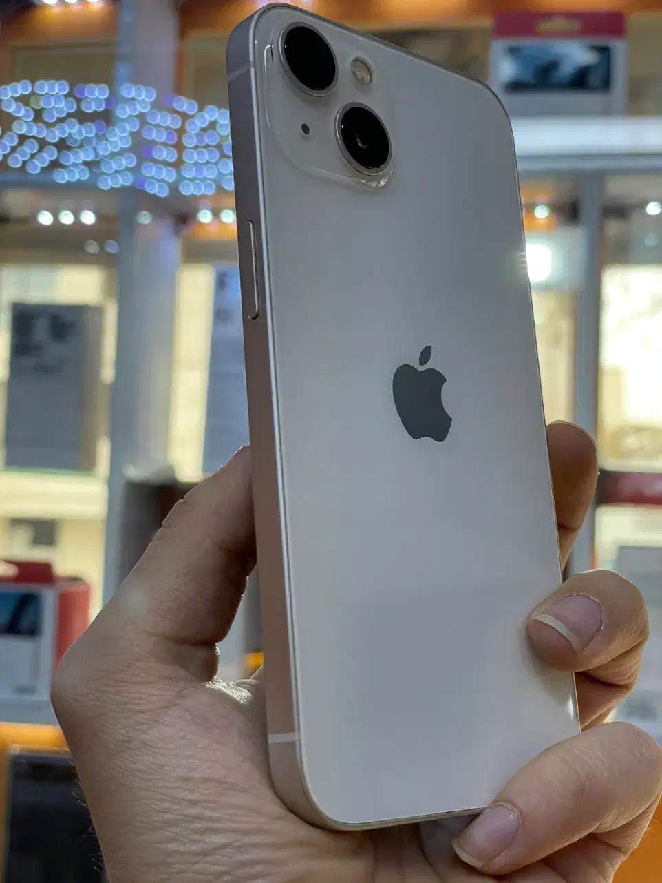 iPhone 13 (دارایضمانتمرجوعی) +هدیه|موبایل|مشهد, صیاد شیرازی|دیوار