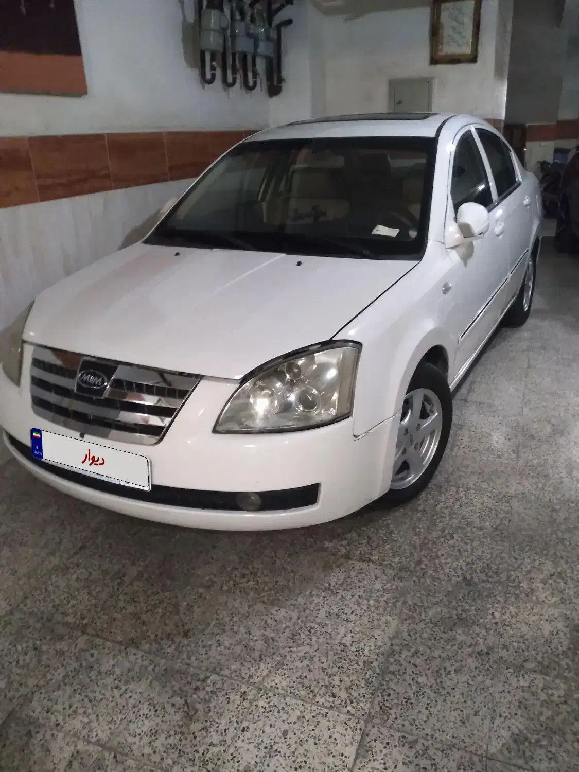 mvm 530|خودرو سواری و وانت|قدس, شهر‌قدس|دیوار