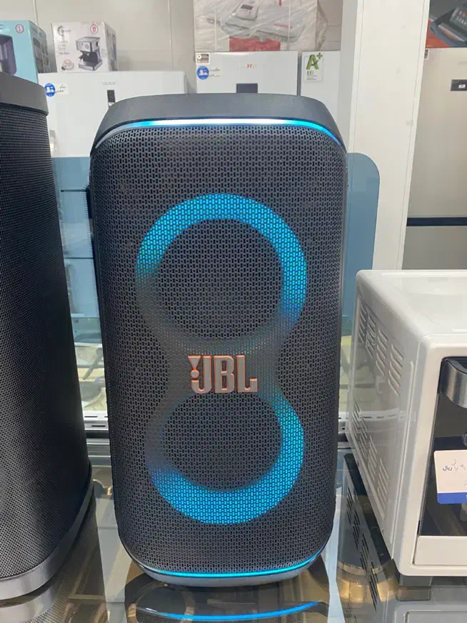 باند اصلJBL|سیستم صوتی خانگی|گرگان, |دیوار