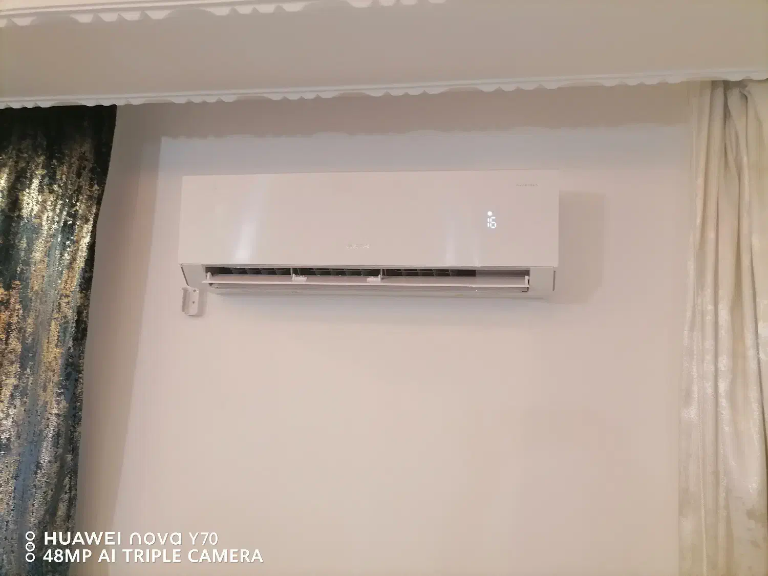 نصب اسپیلت لوله کشی مسی زیر کار|خدمات پیشه و مهارت|کرمان, |دیوار