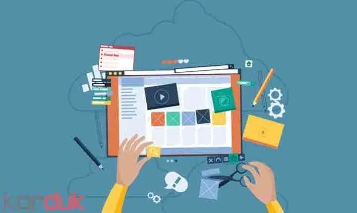 کار اینترنتی در منزل|استخدام بازاریابی و فروش|تهران, بریانک|دیوار