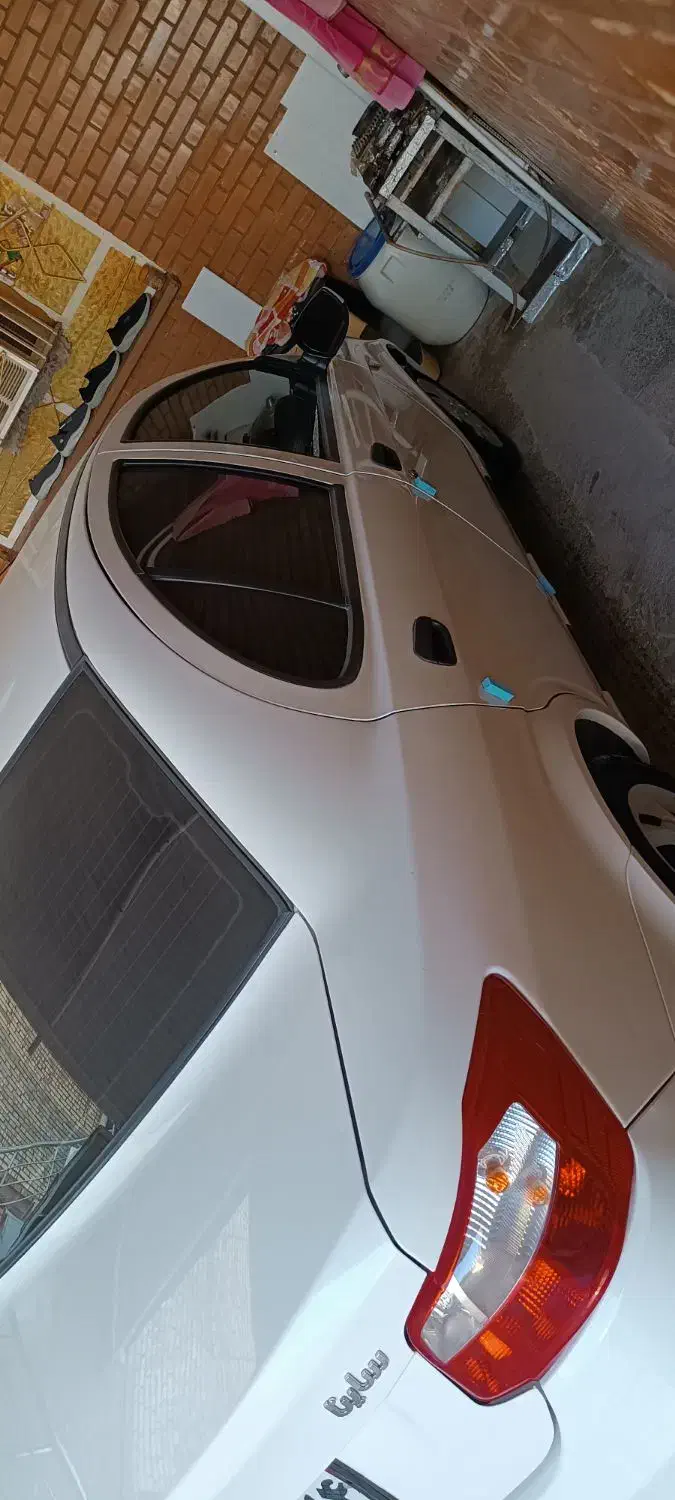 ساینا۴۰۳|خودرو سواری و وانت|سوسنگرد, |دیوار