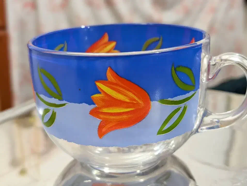 ظروف آرکوپال ۶ نفره ۲۸پارچه|ظروف سرو و پذیرایی|اصفهان, ارغوانیه|دیوار