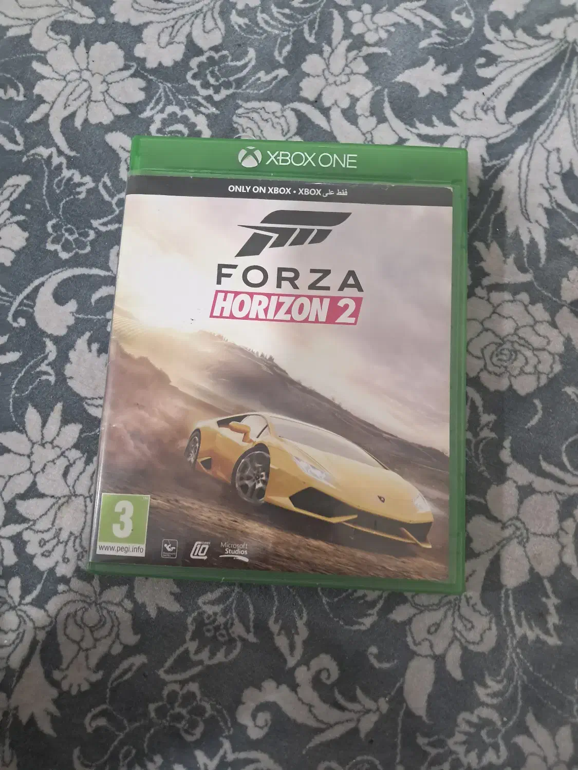 سیدی بازی ایکس باکس|کنسول، بازی ویدئویی و آنلاین|شیراز, شهرک ویلایی بهاران|دیوار