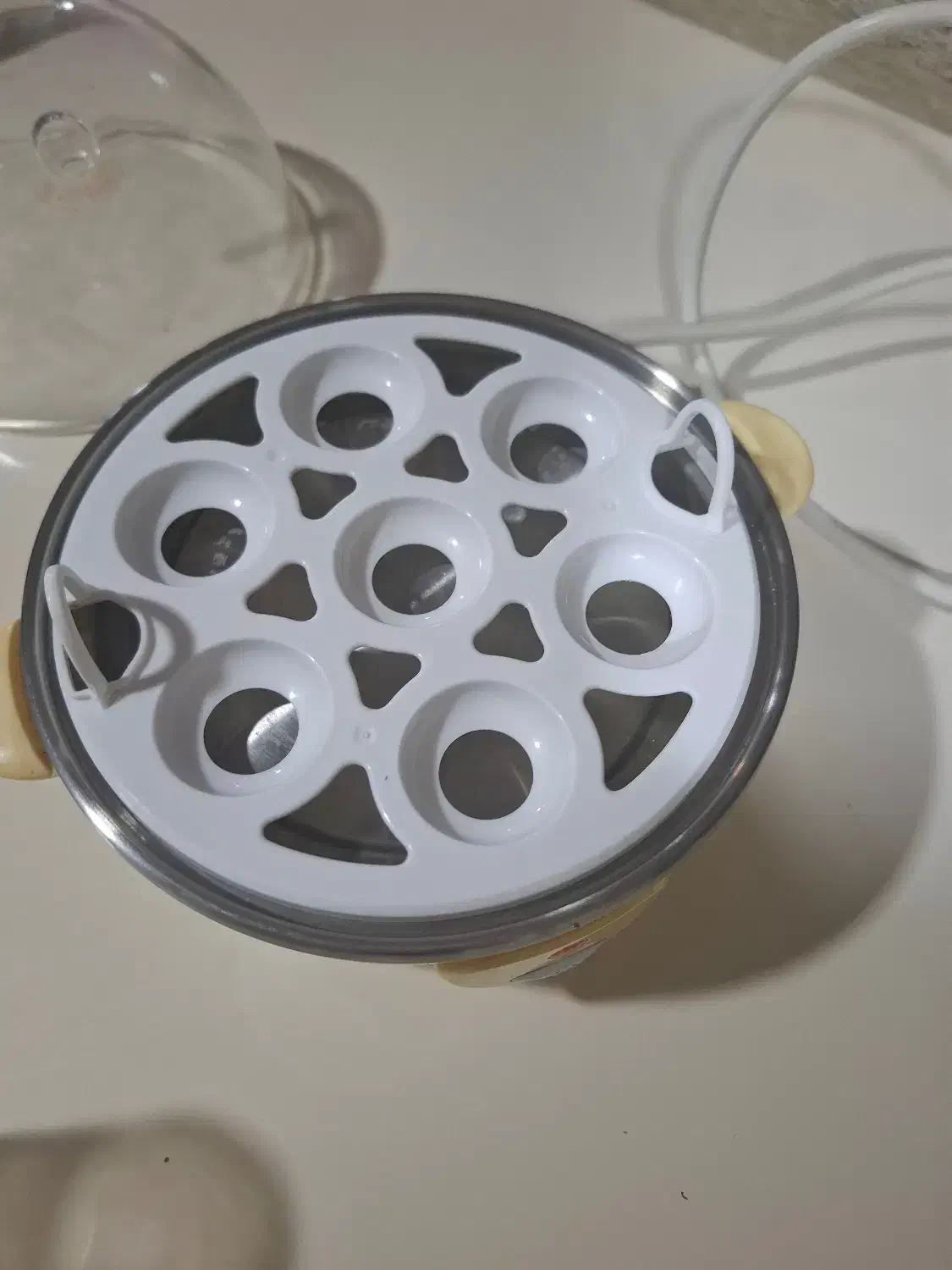 تخم مرغ پز|اجاق گاز و لوازم برقی پختوپز|بوکان, |دیوار