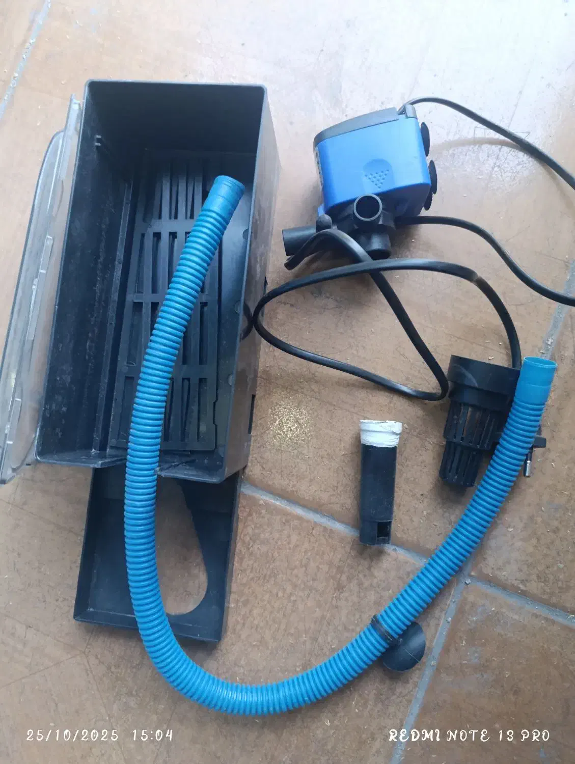 پمپ تصفیه|ماهی|کازرون, |دیوار