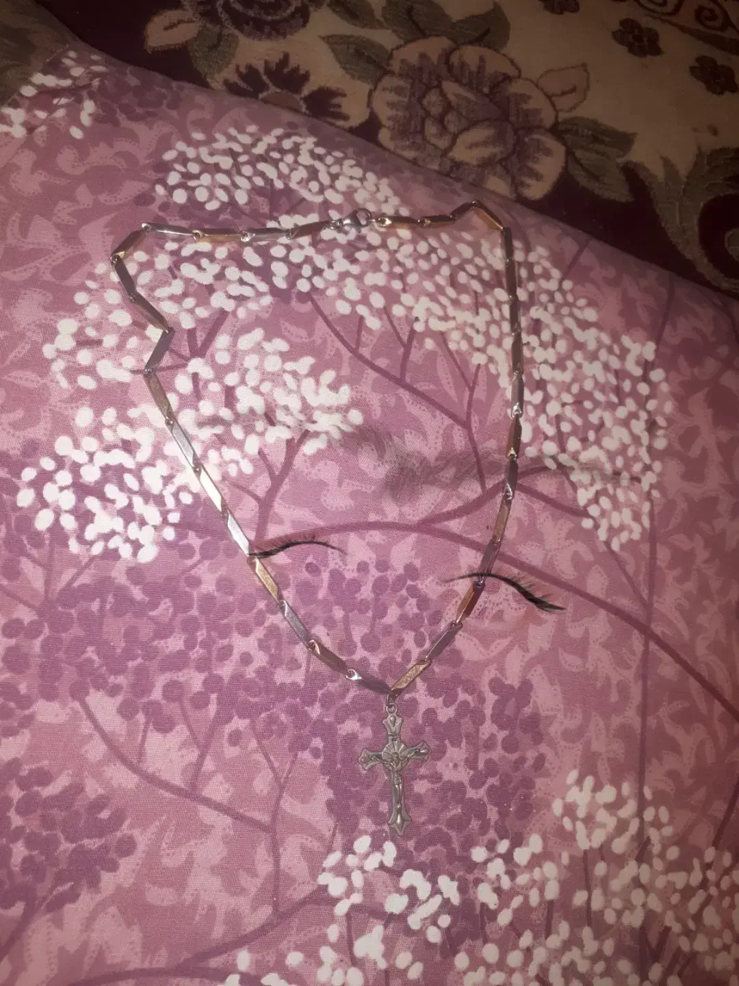 گردنبند با پلاک ۴۰۰|بدلیجات|ایذه, |دیوار