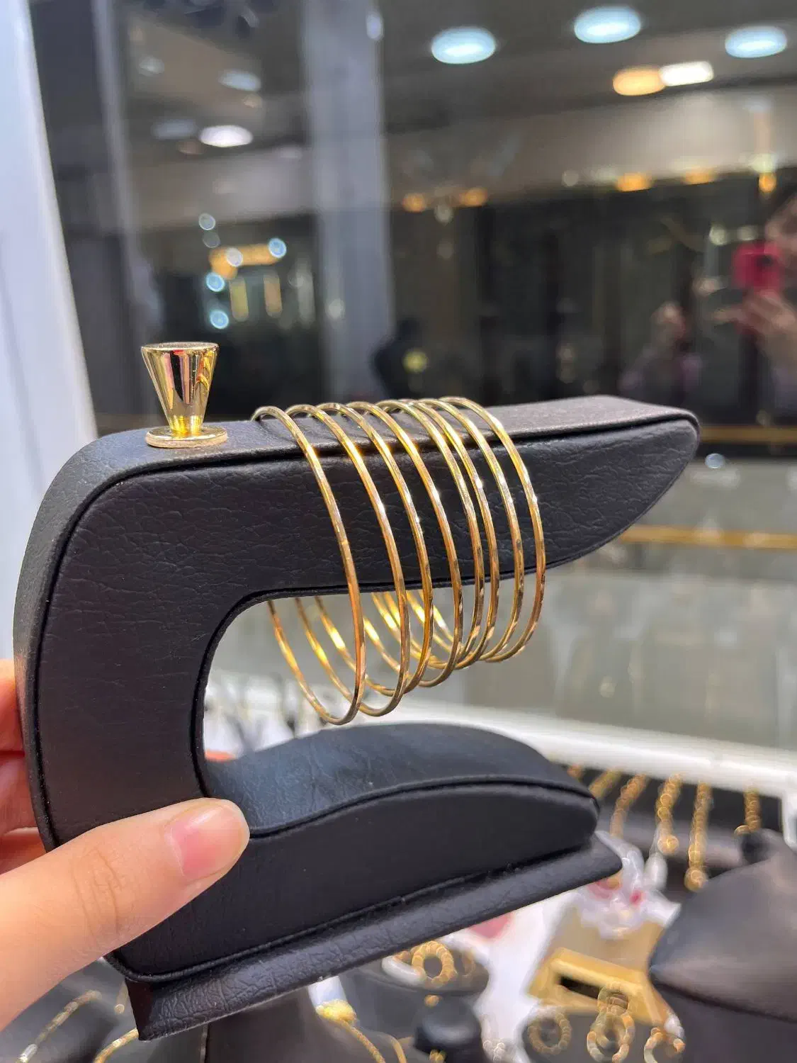 طلای نو فقط 5/5%درصد بدون مالیات|جواهرات|رشت, بازار|دیوار