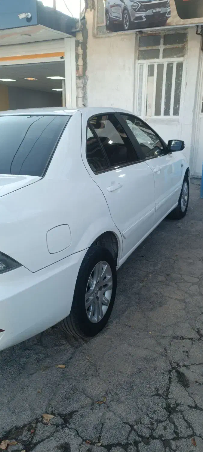 خودروسمند سورن اف سونFe7 مدل 1402|خودرو سواری و وانت|یاسوج, |دیوار