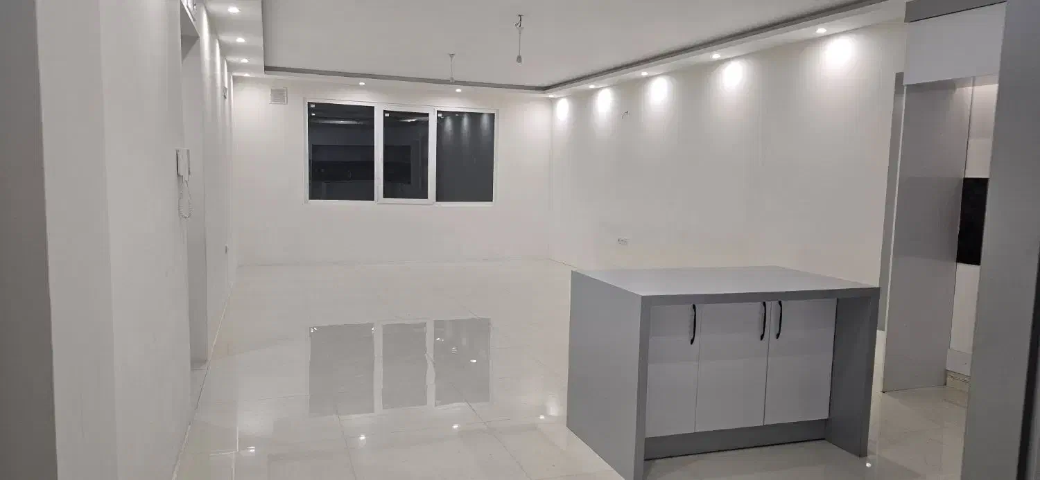 آپارتمان 130 متری طبقه اول با آسانسور|فروش آپارتمان|مشهد, گاز|دیوار