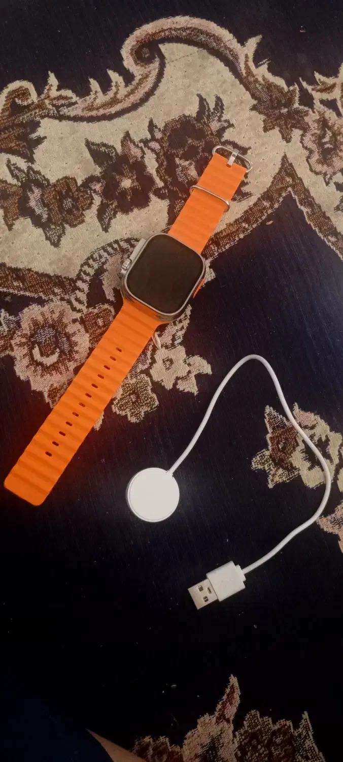 ساعت هوشمند|ساعت|خرم‌آباد, |دیوار