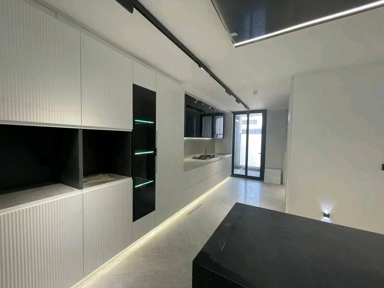 آپارتمان 280 متری/4خواب مستر/بلوار ملت|فروش آپارتمان|اصفهان, باغ زرشک|دیوار