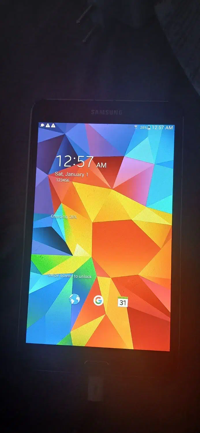 تبلت|تبلت|اصفهان, بهارستان|دیوار