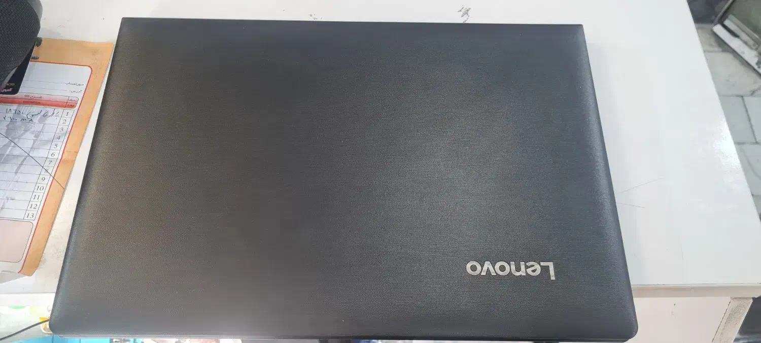 لپ تاپ core i5 گرافیک دار مهندسی ssd|رایانه همراه|تهران, المهدی|دیوار