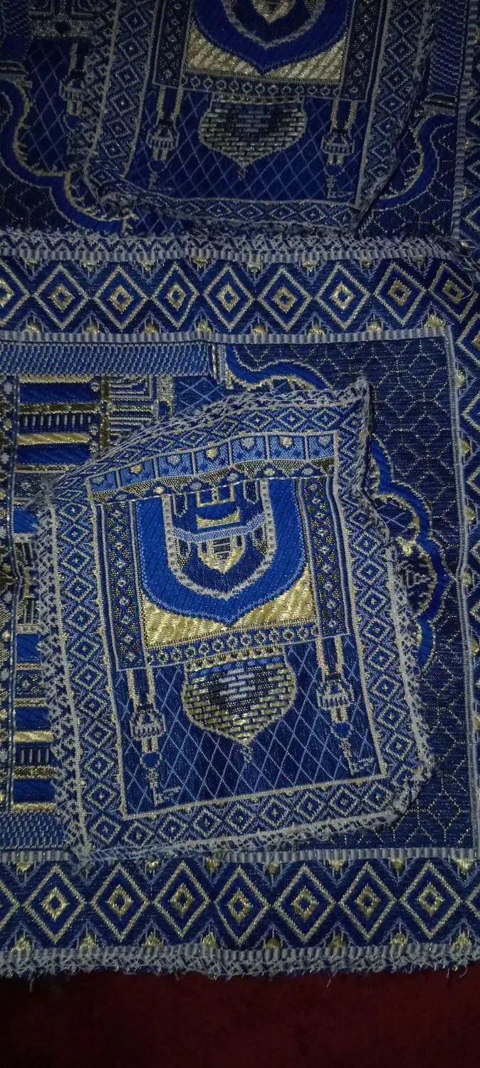 سجاده .جانماز|صنایع دستی و سایر لوازم تزئینی|یزد, |دیوار