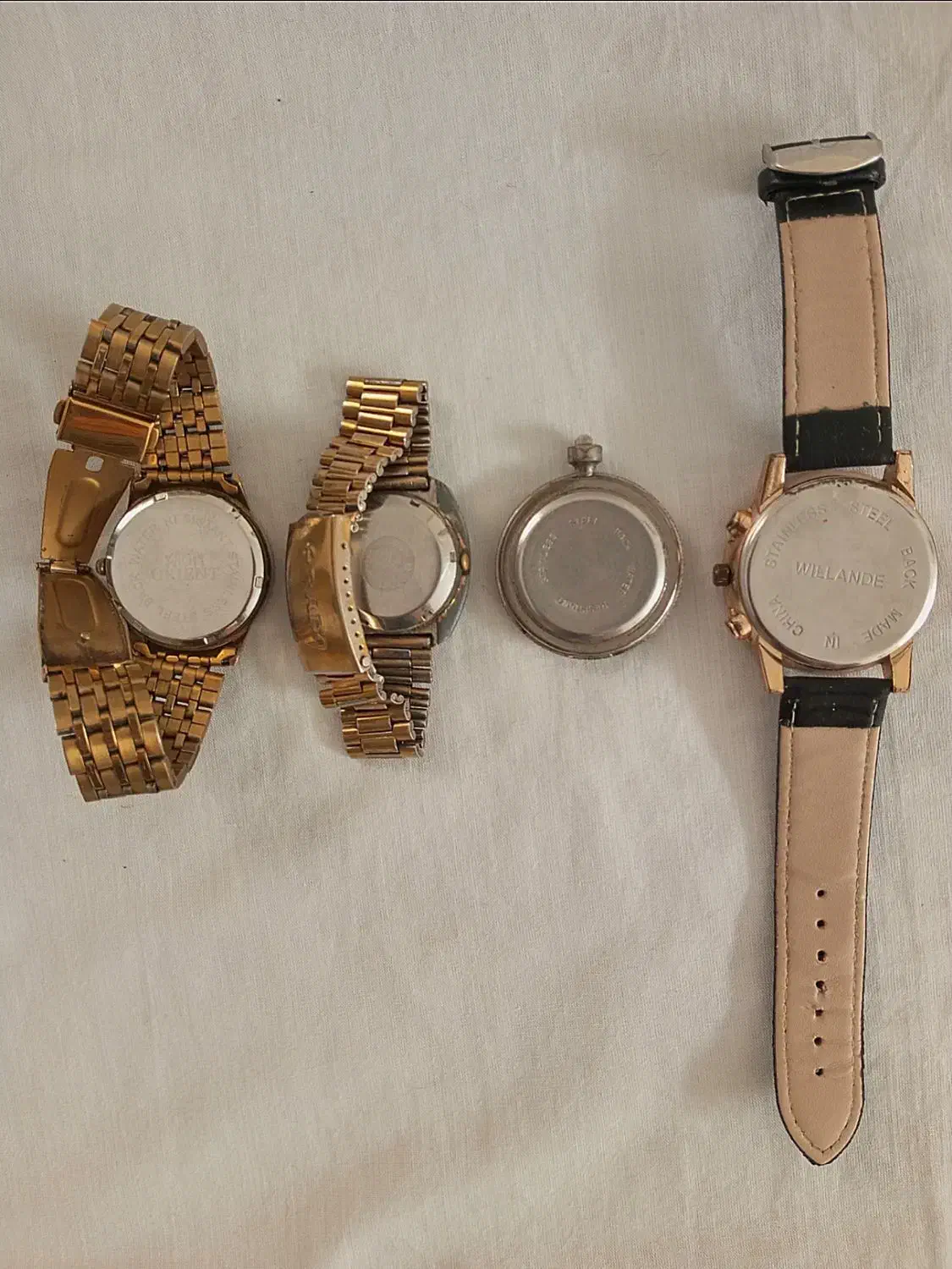 ساعت کلکسیونی|ساعت|کرمانشاه, |دیوار