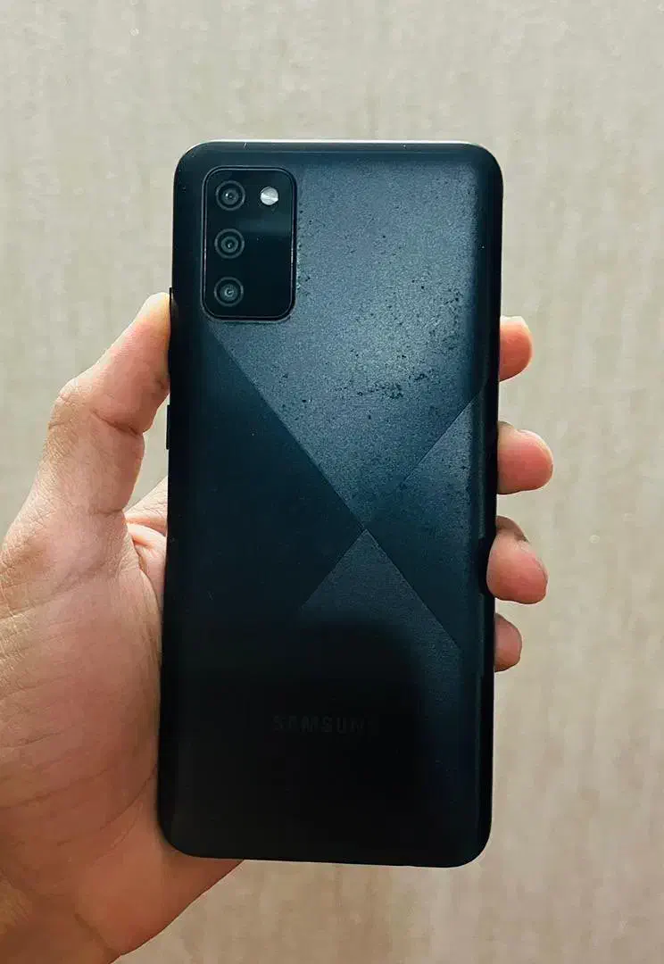 A02s 32/3|موبایل|تهران, پرستار|دیوار