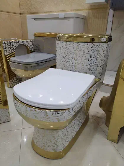 توالت فرنگی|لوازم سرویس بهداشتی|بهارستان, |دیوار