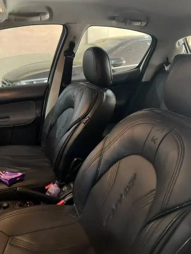 فروش ۲۰۷ tu3 مدل آخر ۱۴۰۲ در حد صفر و خشک|خودرو سواری و وانت|یاسوج, |دیوار