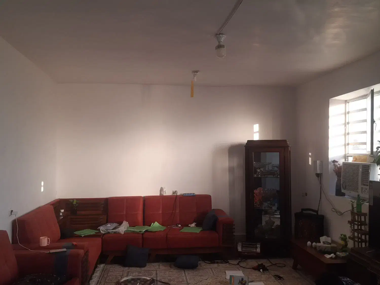 خانه فروشی عنبرآباد|فروش خانه و ویلا|عنبرآباد, |دیوار