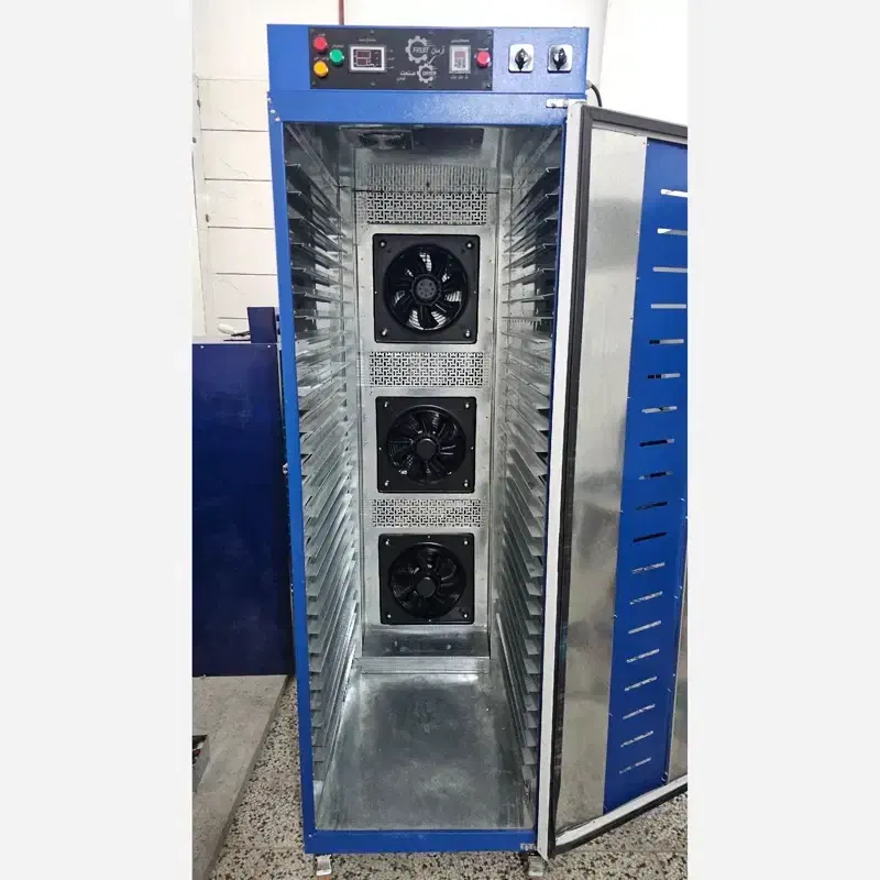 جشنواره فروش دستگاه میوه خشک کن با هدایای ویژه|سایر لوازم برقی|قم, بکایی|دیوار