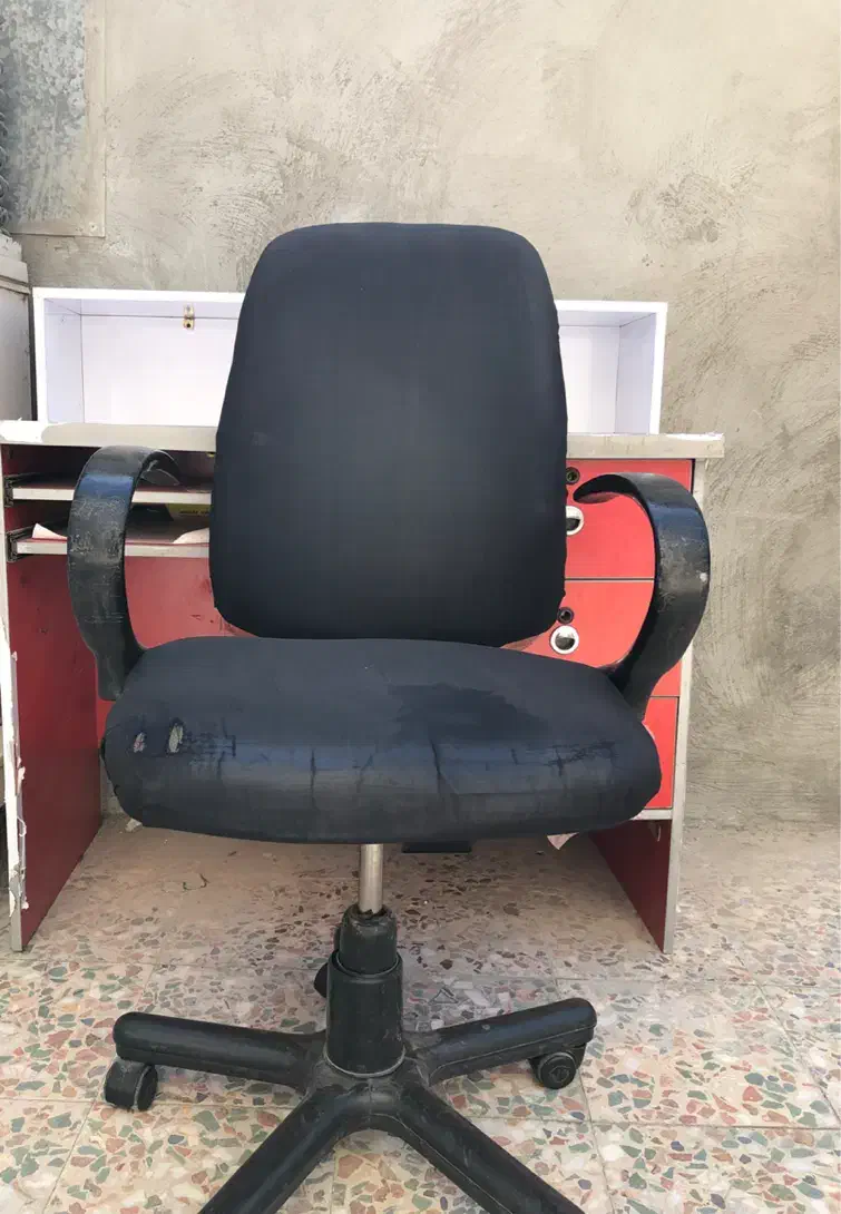 میزو صندلی بزای مغازه|فروشگاه و مغازه|بندر گناوه, |دیوار