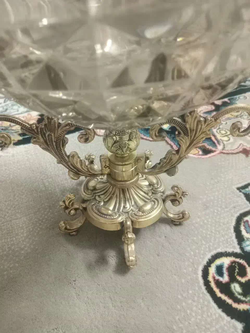 شکلات خوری بزرگ مفت|ظروف سرو و پذیرایی|قم, جوی شور|دیوار