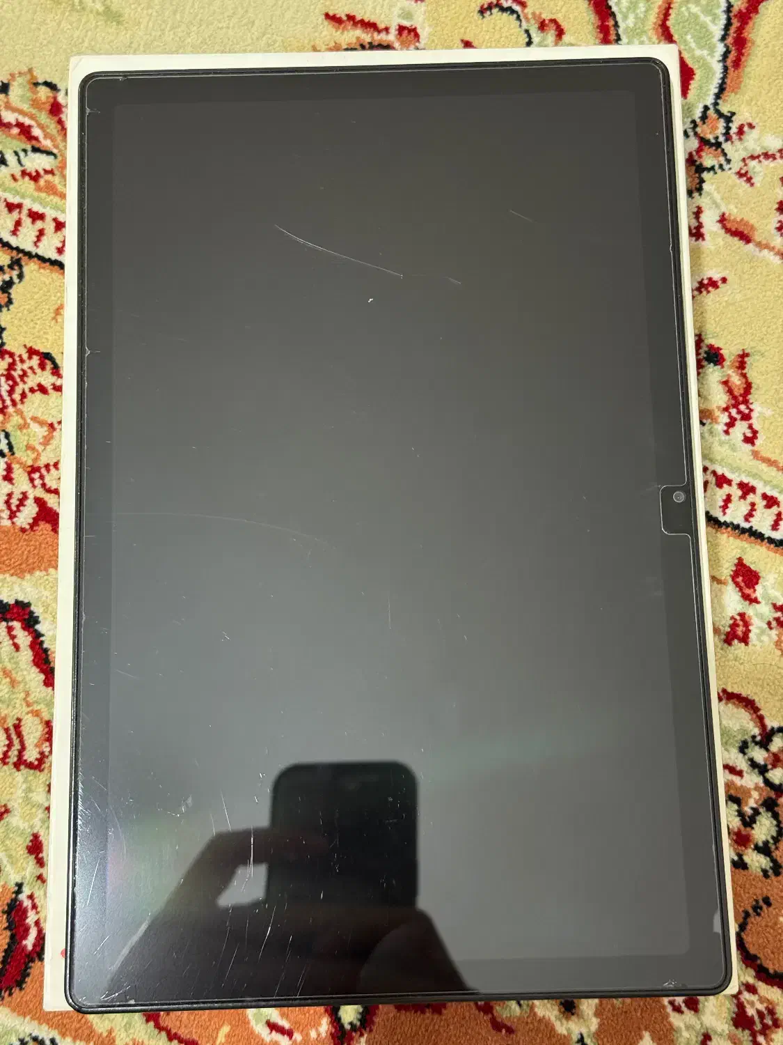 تبلت tab A8 sm/x205 رم ۴ حافظه ۶۴|تبلت|تبریز, |دیوار
