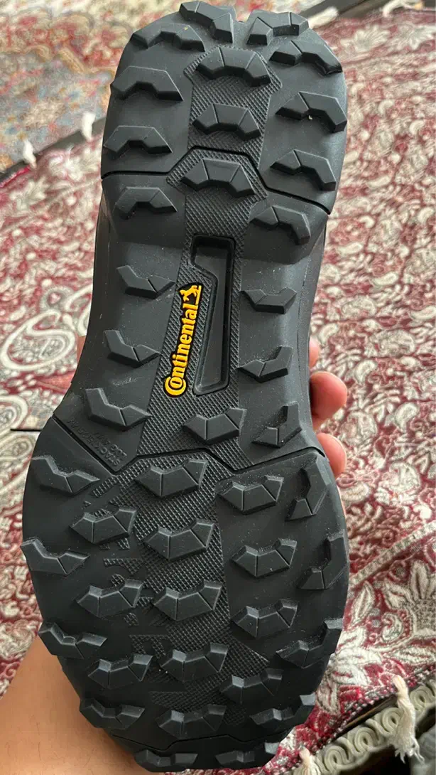 آدیداس اصل مدل تیرکس|کیف، کفش، کمربند|کرمانشاه, |دیوار