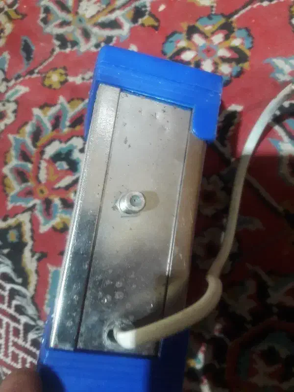 فرایاب|تلویزیون و پروژکتور|نیشابور, ناسیونال|دیوار