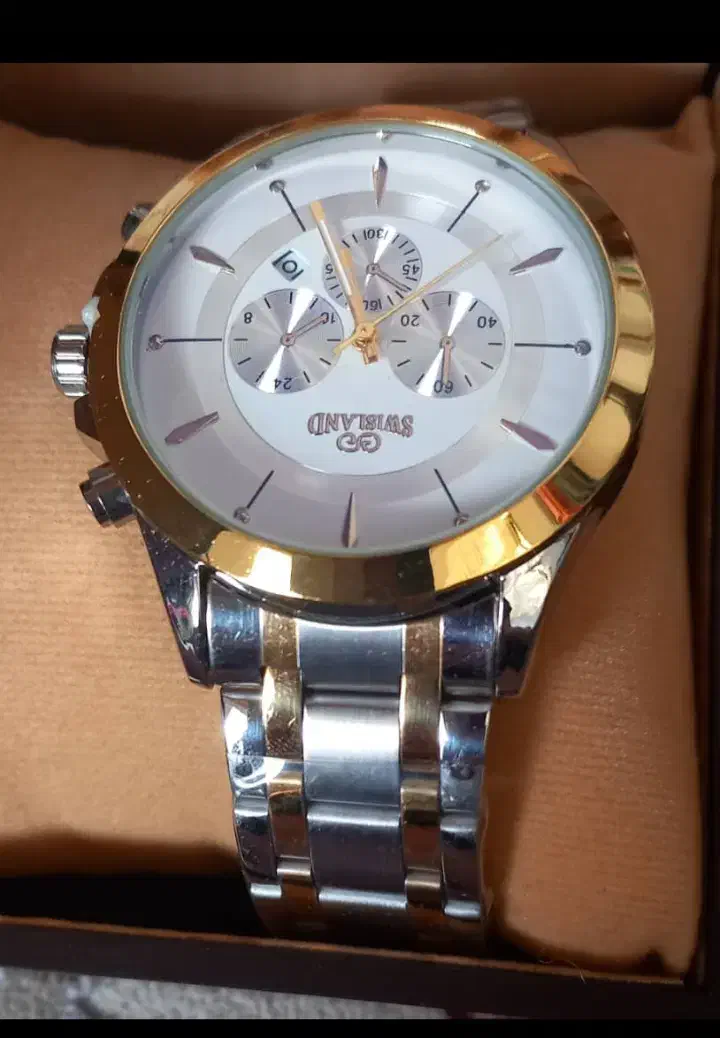 ساعت مچی مردانه|ساعت|لاهیجان, گلستان|دیوار