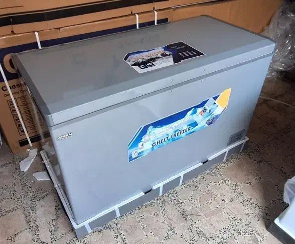 فریزر بستنی صندوقی  ، فریزر خانگی و مغازه ویترینی|فروشگاه و مغازه|رشت, شالکو|دیوار
