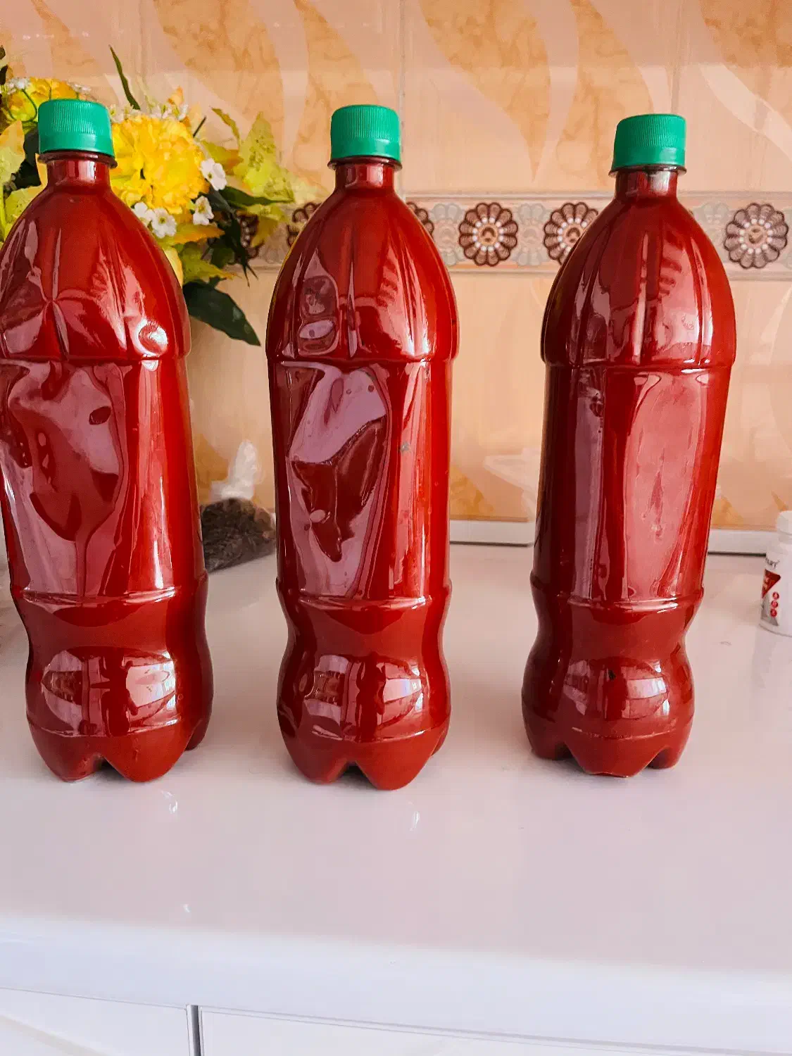 رب گوجه فرنگی|خوردنی و آشامیدنی|عجب شیر, |دیوار