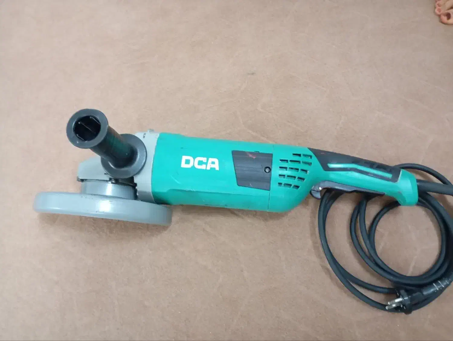 فرز DSA|ابزارآلات|مشهد, کشف|دیوار