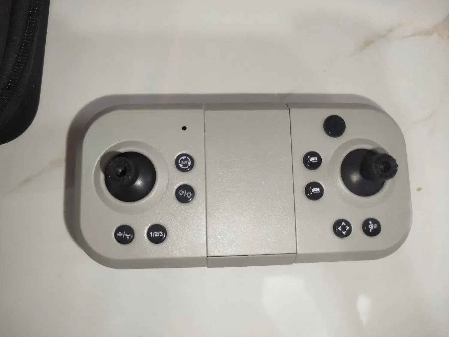 کواد کوپتر|دوربین عکاسی و فیلمبرداری|مشهد, توس (بلوار توس)|دیوار