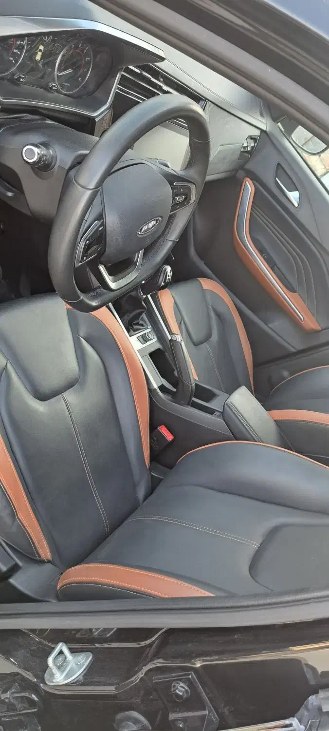 ایکس ۲۲ پرو ۱۴۰۳|خودرو سواری و وانت|بندر ترکمن, |دیوار