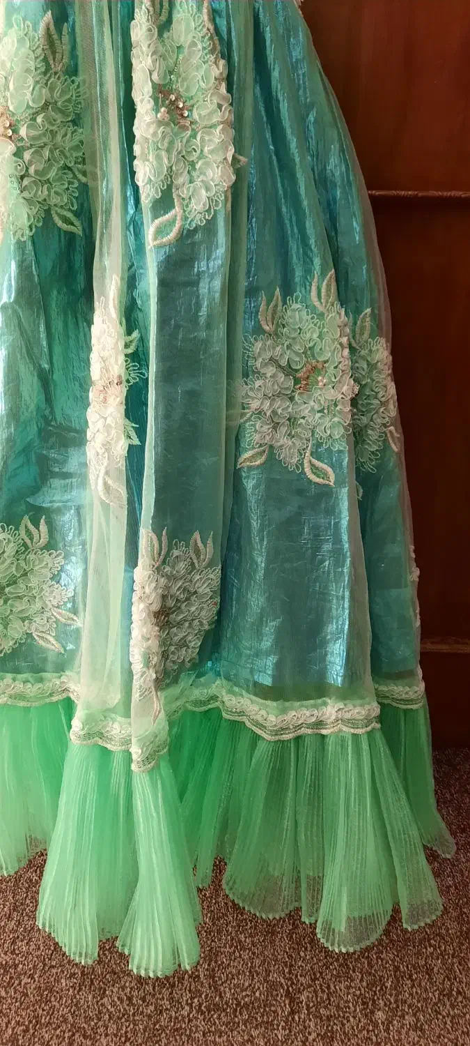 لباس محلی کامل شیک|لباس|مرودشت, فاز دوم شهرک فرهنگیان|دیوار